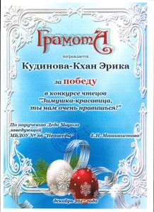зима 001